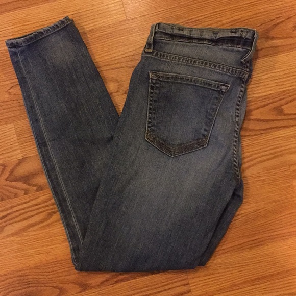 Textile jeans - Picture 5 of 11